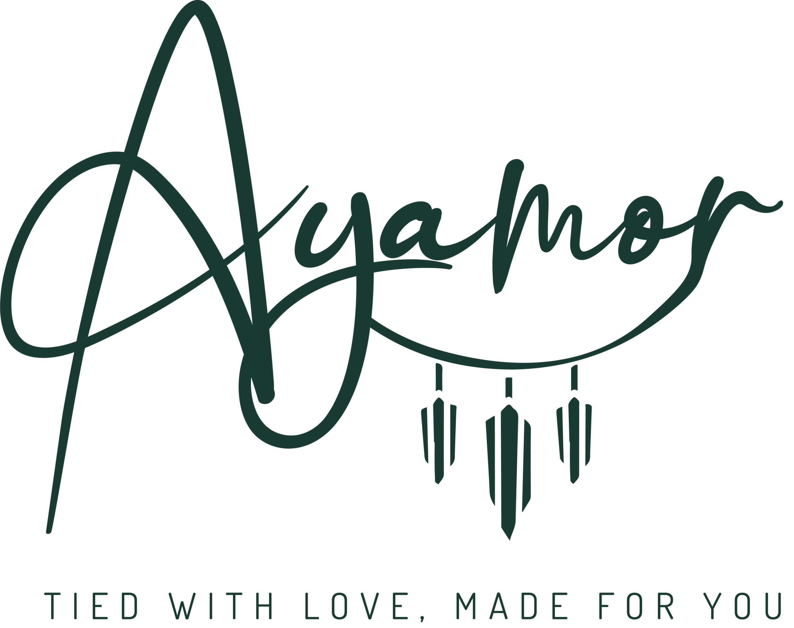 Ayamor Handmade