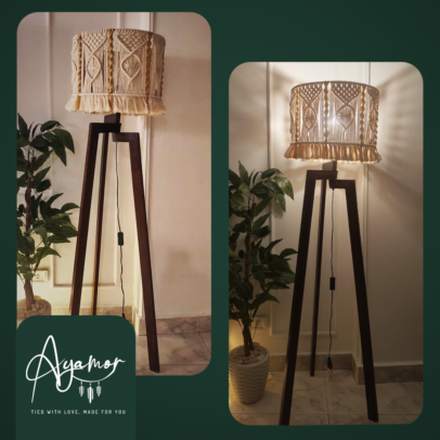 لمبادير مكرميه